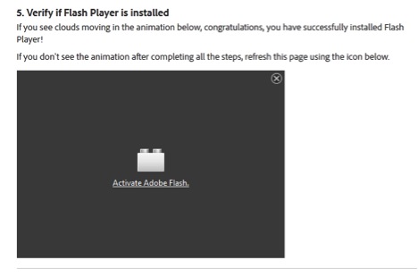 adobe flash player free download 64 bit